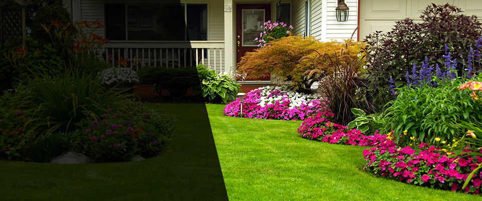 Brecksville Landscapers