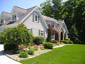 Landscapers and Lawncare Services in Brecksville, OH
